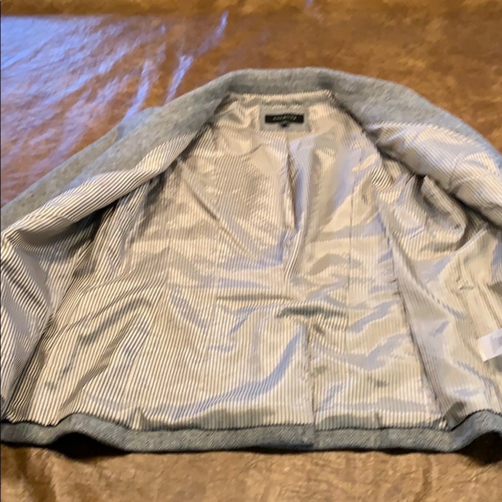 Talbots blazer - Picture 4 of 8